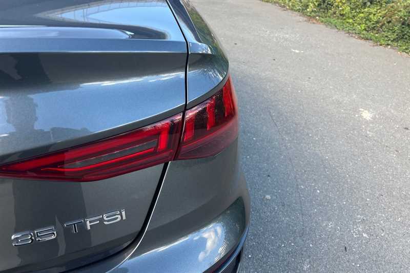 Used Audi A3 2021 for sale - 76204173: Photo 47