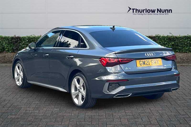 Used Audi A3 2021 for sale - 76204173: Photo 5