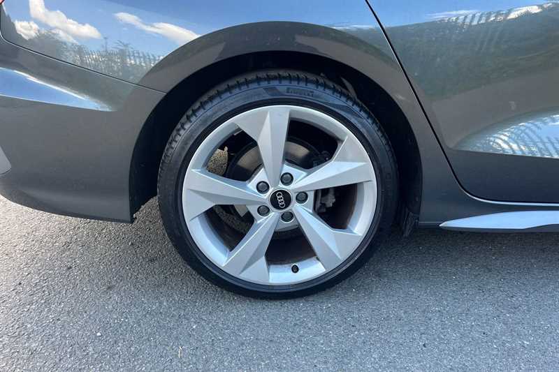 Used Audi A3 2021 for sale - 76204173: Photo 50