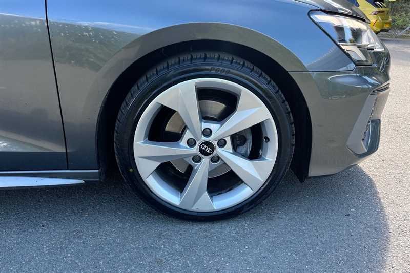 Used Audi A3 2021 for sale - 76204173: Photo 52