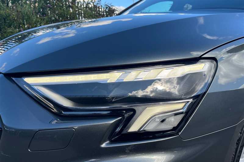 Used Audi A3 2021 for sale - 76204173: Photo 55