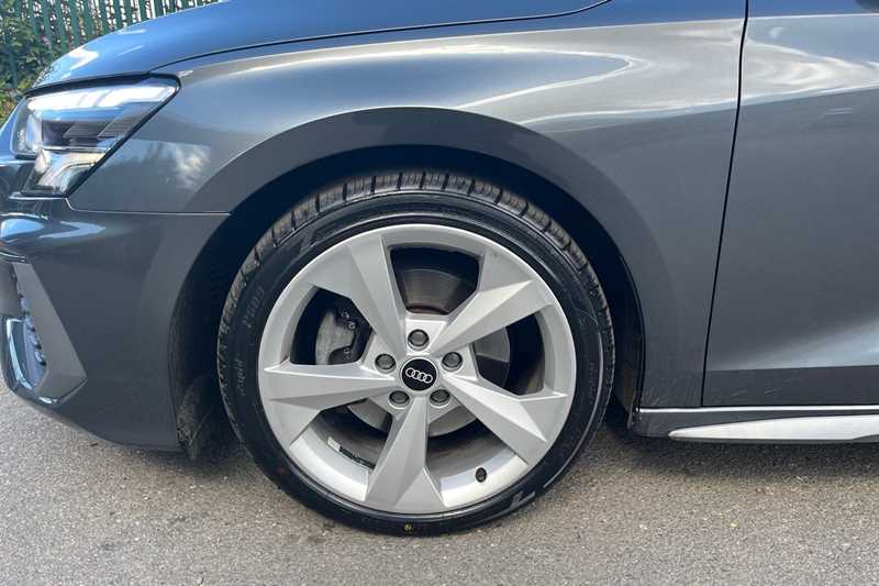 Used Audi A3 2021 for sale - 76204173: Photo 57