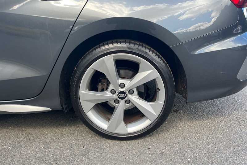 Used Audi A3 2021 for sale - 76204173: Photo 59