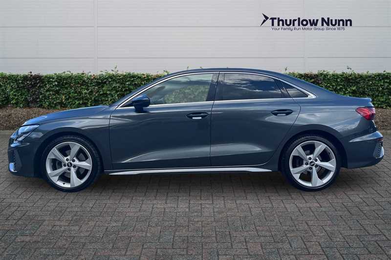 Used Audi A3 2021 for sale - 76204173: Photo 6