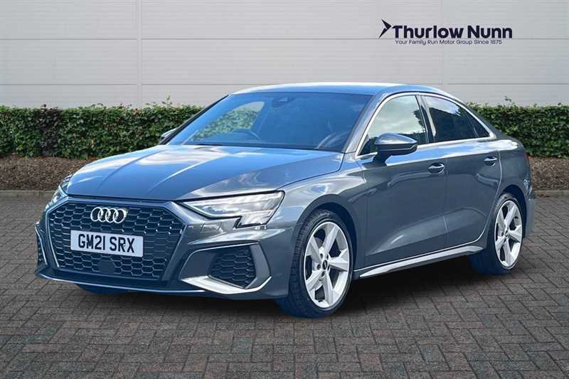 Used Audi A3 2021 for sale - 76204173: Photo 7