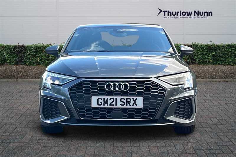 Used Audi A3 2021 for sale - 76204173: Photo 8