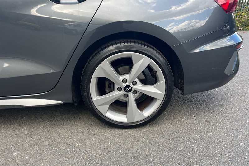 Used Audi A3 2021 for sale - 76204173: Photo 9
