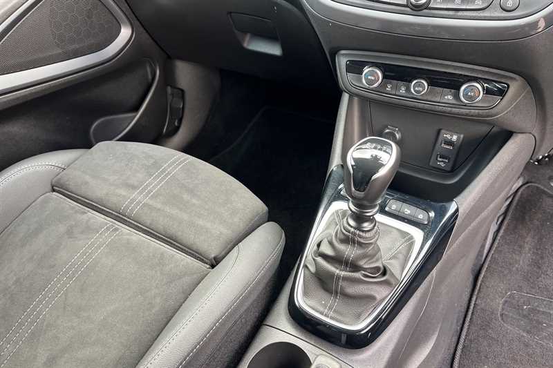 Used Vauxhall Crossland 2022 for sale - 76204176: Photo 14