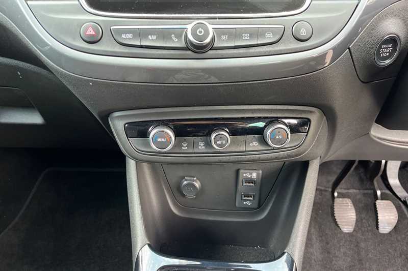 Used Vauxhall Crossland 2022 for sale - 76204176: Photo 15