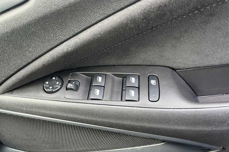 Used Vauxhall Crossland 2022 for sale - 76204176: Photo 16