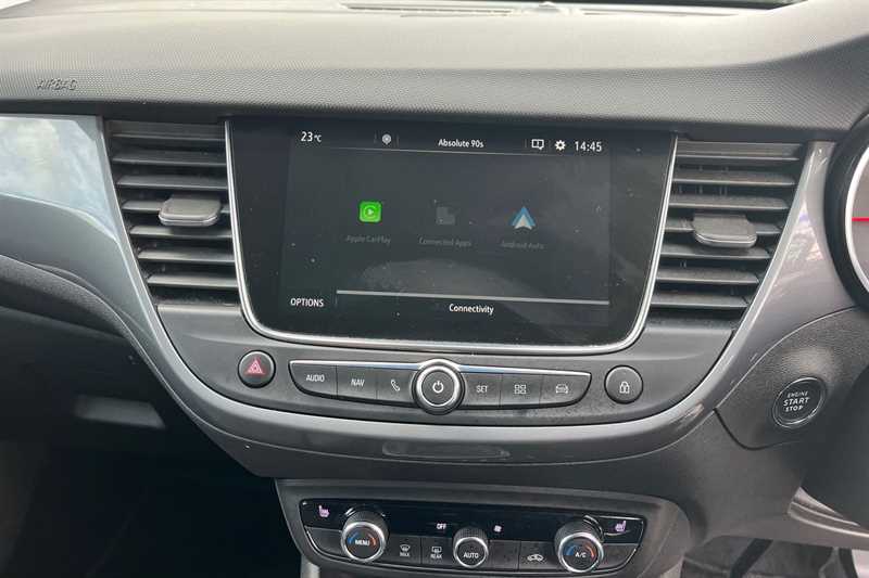 Used Vauxhall Crossland 2022 for sale - 76204176: Photo 17