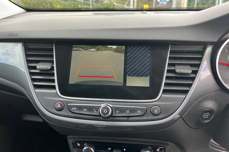 Used Vauxhall Crossland 2022 for sale - 76204176: Photo 19