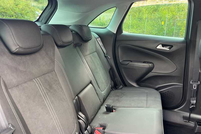 Used Vauxhall Crossland 2022 for sale - 76204176: Photo 23