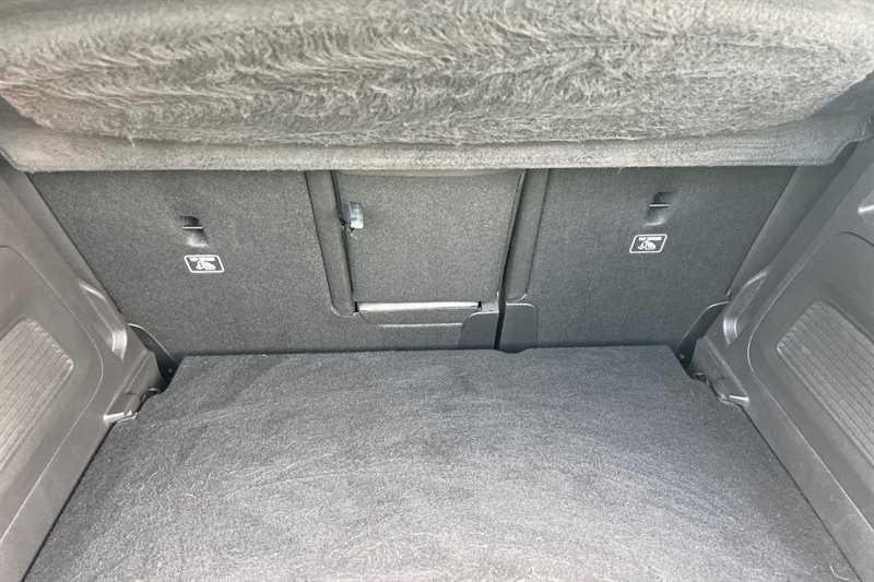 Used Vauxhall Crossland 2022 for sale - 76204176: Photo 24