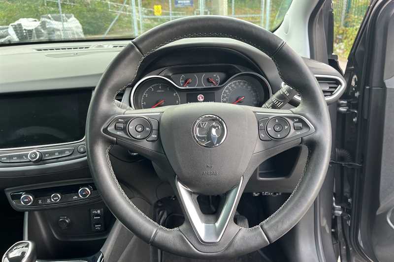 Used Vauxhall Crossland 2022 for sale - 76204176: Photo 25