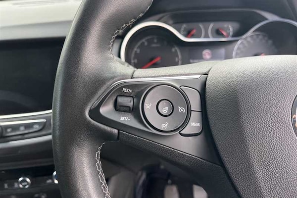 Used Vauxhall Crossland 2022 for sale - 76204176: Photo 26