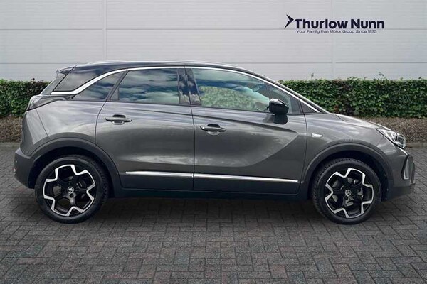 Used Vauxhall Crossland 2022 for sale - 76204176: Photo 2