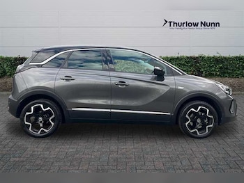 Used Vauxhall Crossland 2022 for sale - 76204176: Photo 2