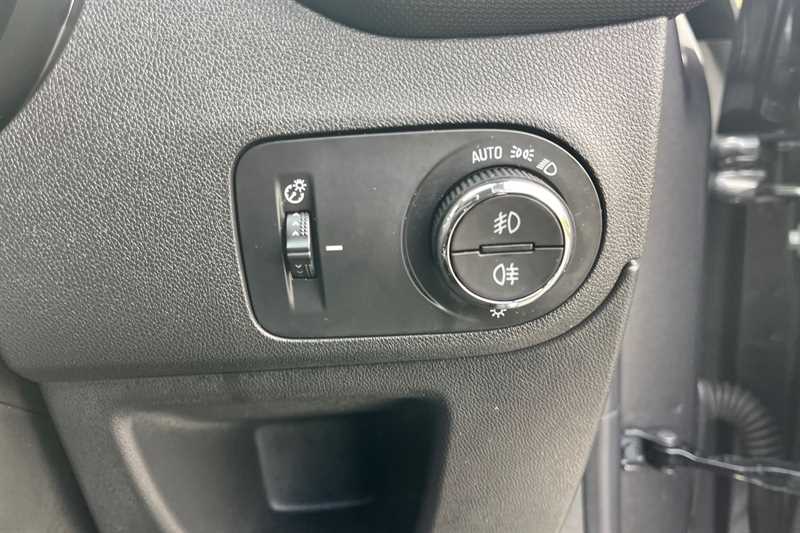 Used Vauxhall Crossland 2022 for sale - 76204176: Photo 30