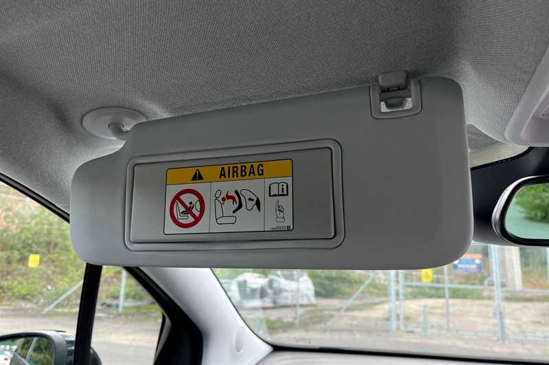 Used Vauxhall Crossland 2022 for sale - 76204176: Photo 31