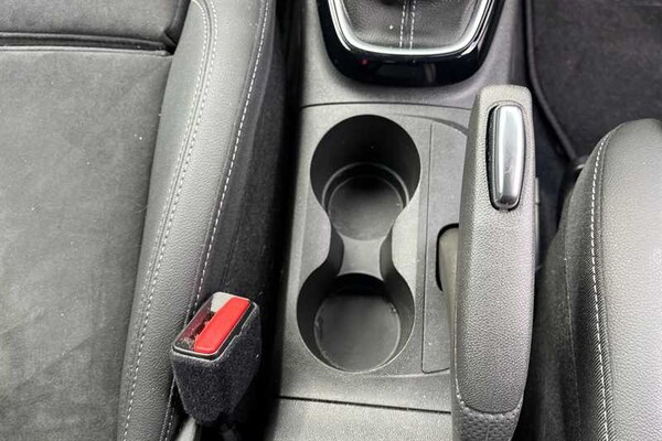 Used Vauxhall Crossland 2022 for sale - 76204176: Photo 39