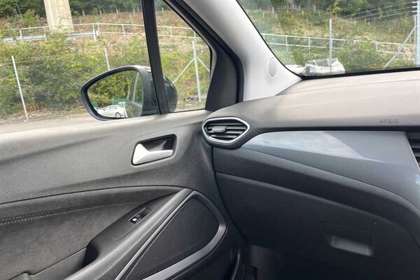 Used Vauxhall Crossland 2022 for sale - 76204176: Photo 40