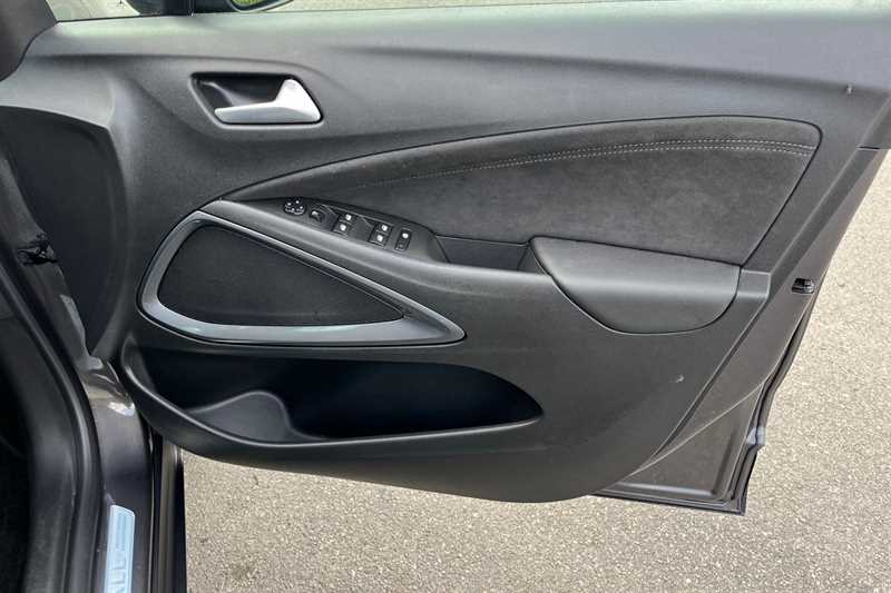Used Vauxhall Crossland 2022 for sale - 76204176: Photo 41