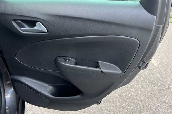 Used Vauxhall Crossland 2022 for sale - 76204176: Photo 42