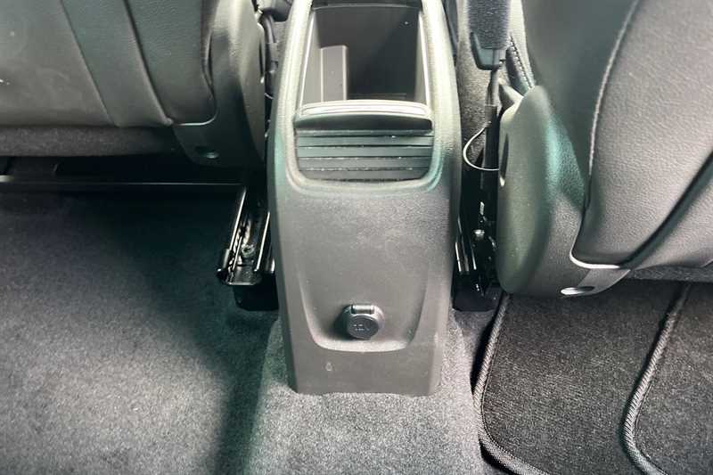 Used Vauxhall Crossland 2022 for sale - 76204176: Photo 43