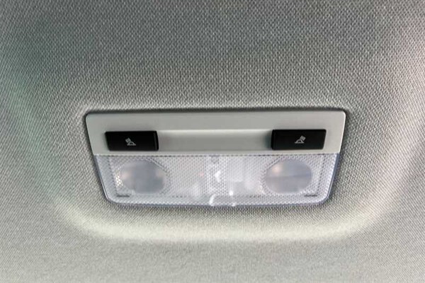 Used Vauxhall Crossland 2022 for sale - 76204176: Photo 44