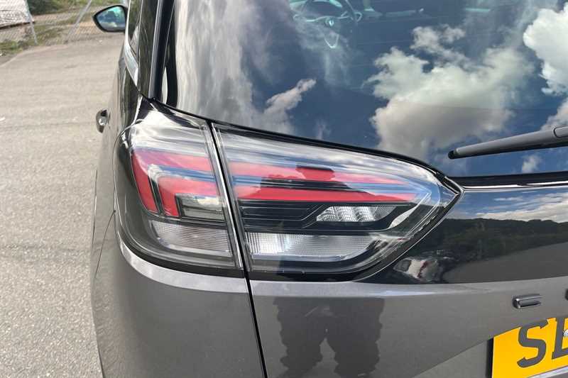 Used Vauxhall Crossland 2022 for sale - 76204176: Photo 45
