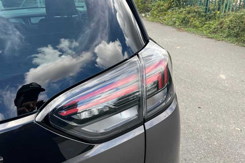 Used Vauxhall Crossland 2022 for sale - 76204176: Photo 47