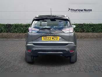 Used Vauxhall Crossland 2022 for sale - 76204176: Photo 4