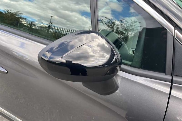 Used Vauxhall Crossland 2022 for sale - 76204176: Photo 51