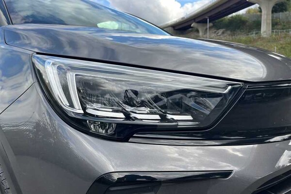 Used Vauxhall Crossland 2022 for sale - 76204176: Photo 53