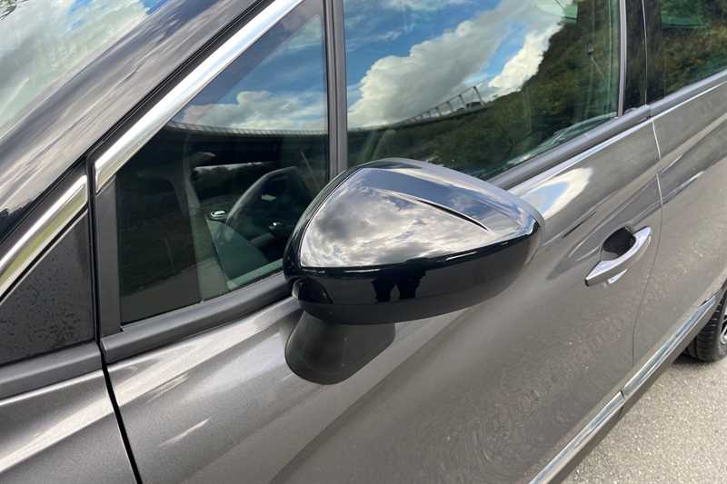 Used Vauxhall Crossland 2022 for sale - 76204176: Photo 58