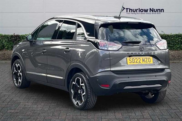 Used Vauxhall Crossland 2022 for sale - 76204176: Photo 5