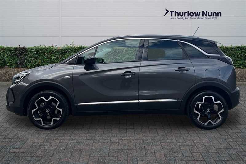 Used Vauxhall Crossland 2022 for sale - 76204176: Photo 6