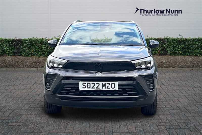 Used Vauxhall Crossland 2022 for sale - 76204176: Photo 8