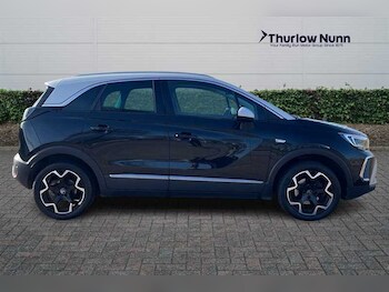 Used Vauxhall Crossland 2022 for sale - 75142999: Photo