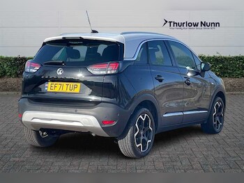 Used Vauxhall Crossland 2022 for sale - 75142999: Photo