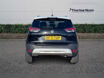 Used Vauxhall Crossland 2022 for sale - 75142999: Photo