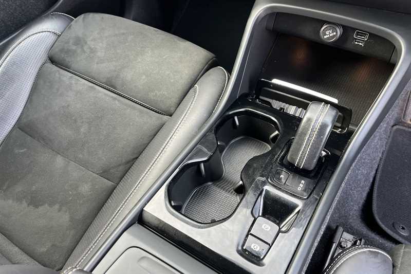 Used Volvo XC40 2020 for sale - 77146816: Photo 14