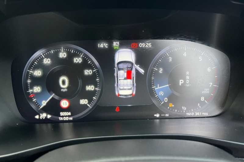 Used Volvo XC40 2020 for sale - 77146816: Photo 20