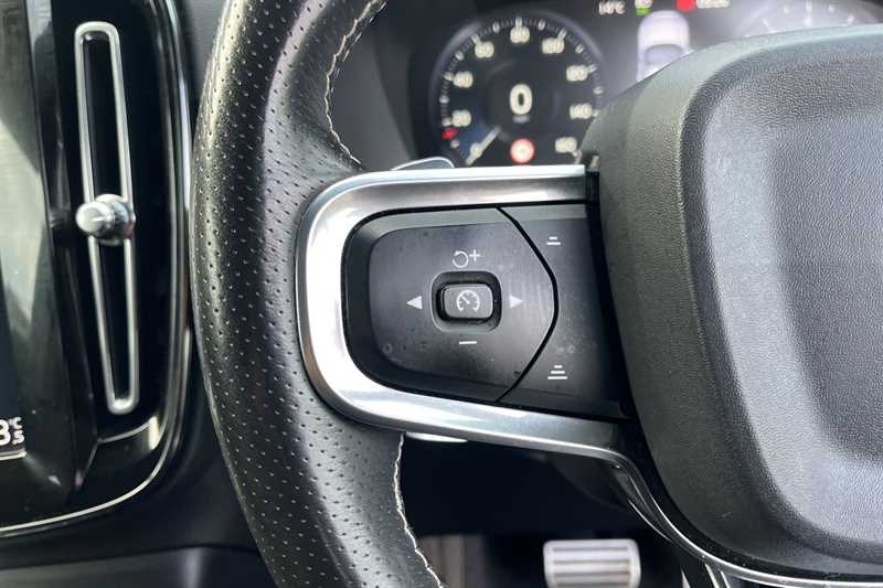 Used Volvo XC40 2020 for sale - 77146816: Photo 21