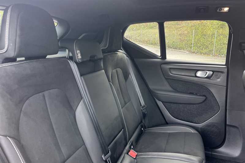 Used Volvo XC40 2020 for sale - 77146816: Photo 23