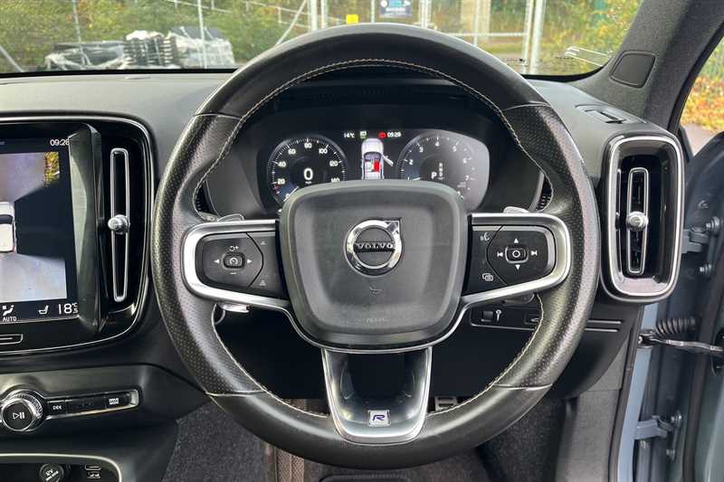 Used Volvo XC40 2020 for sale - 77146816: Photo 25