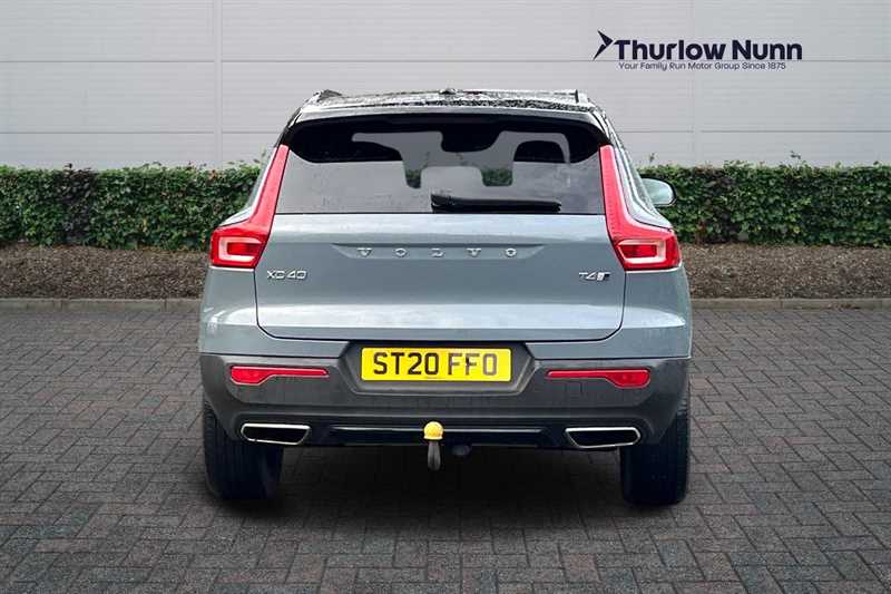 Used Volvo XC40 2020 for sale - 77146816: Photo 4