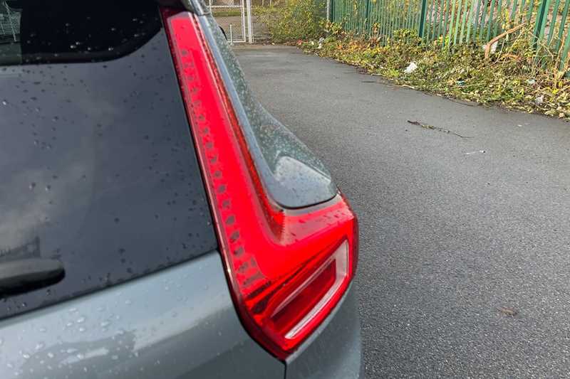 Used Volvo XC40 2020 for sale - 77146816: Photo 47