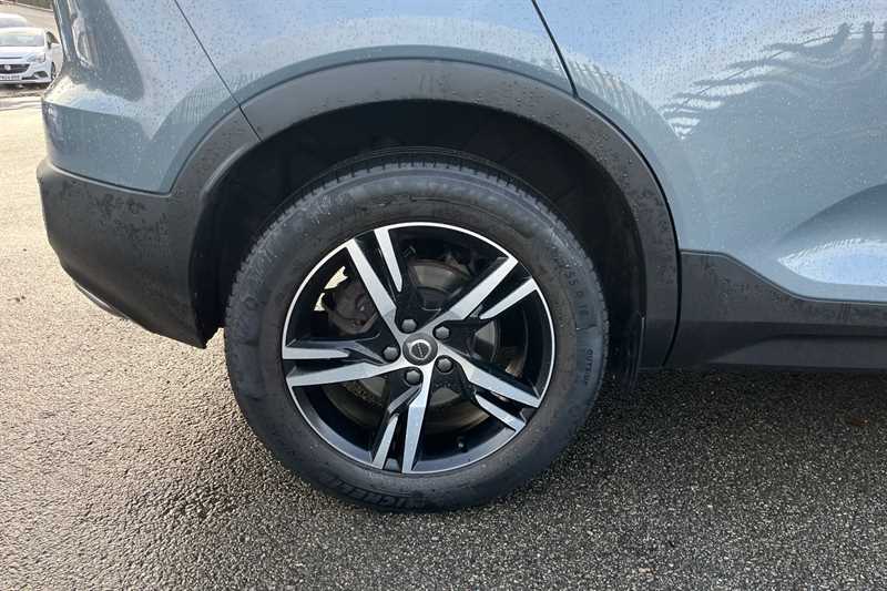 Used Volvo XC40 2020 for sale - 77146816: Photo 50